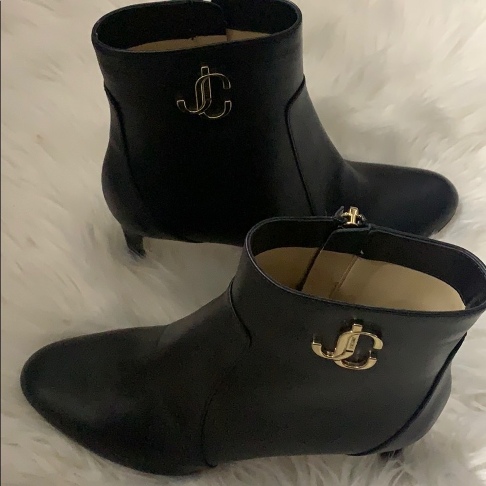 Jimmy choo